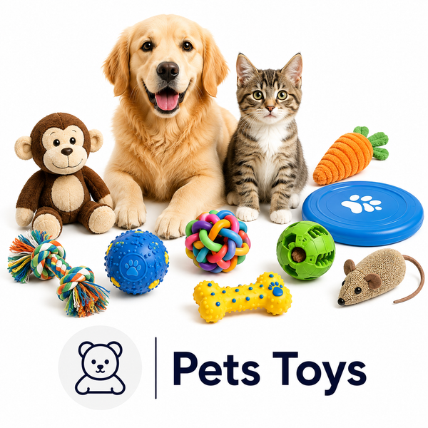 Toys
