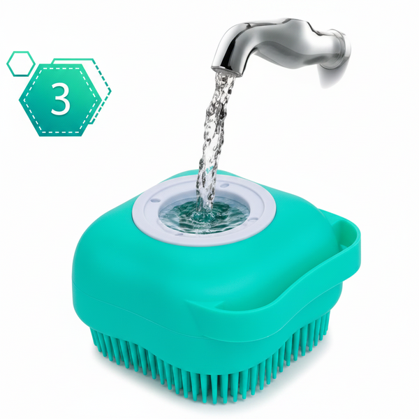 <strong>Add Water</strong>